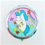 Зеркало компактное Hand Made Unicorn Mirror