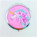 Зеркало компактное Hand Made Unicorn Mirror