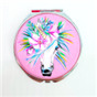 Зеркало компактное Hand Made Unicorn Mirror