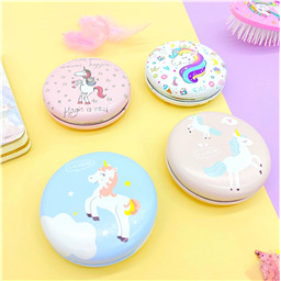 Зеркало с единорогом Mirror Unicorn +11 цветов