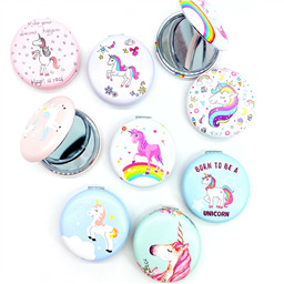 Зеркало с единорогом Mirror Unicorn +11 цветов