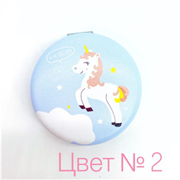 Зеркало с единорогом Mirror Unicorn +11 цветов
