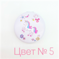 Зеркало с единорогом Mirror Unicorn +11 цветов